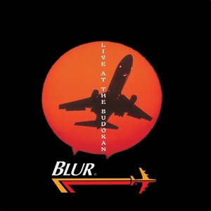 Live at The Budokan (Japan Only Official Live Album)