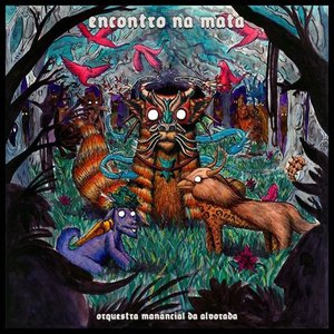Encontro na Mata