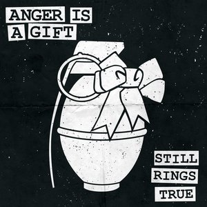 Anger Is A Gift
