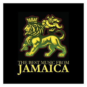 The Best Music from Jamaica