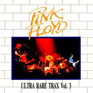 Ultra Rare Trax, Volume 3