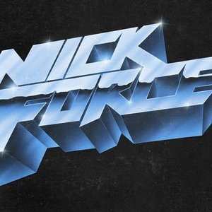 Nick Force 的头像