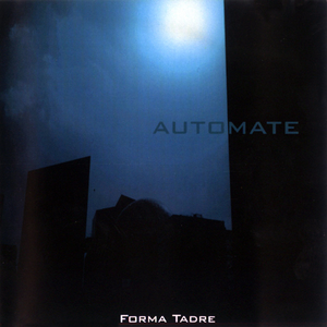 Automate cover