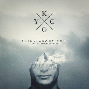 Think About You - Single