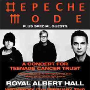 Depeche Mode - Live at Royal Albert Hall 2010 - Zortam Music
