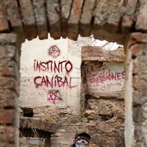 Instinto Canibal 的头像