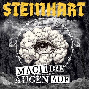 Mach die Augen auf