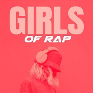 Girls of Rap