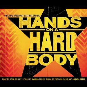 Hands on a Hardbody (Original Broadway Cast Recording)