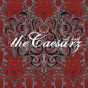 the CAESARZ 的头像