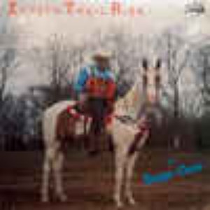Zydeco Trail Ride