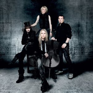 Аватар для Apocalyptica