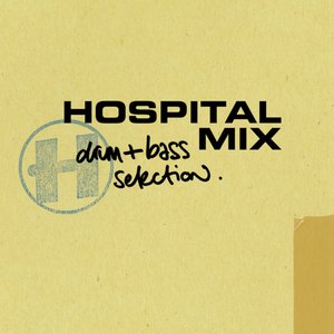 Hospital Mix 1