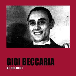 Gigi Beccaria at His Best