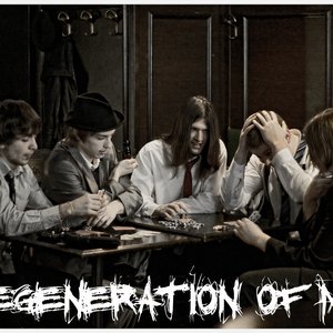 Imagem de 'Regeneration of mind'