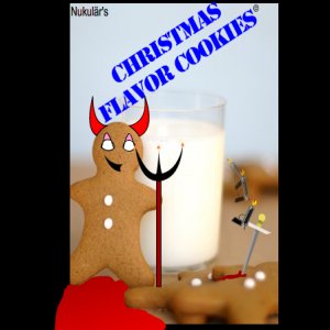 Christmas Flavor Cookies
