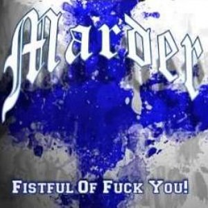 Fistful Of Fuck You!