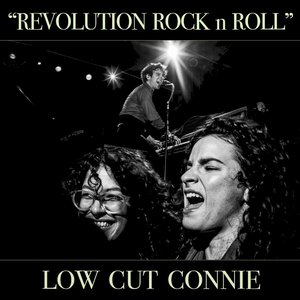 Revolution Rock n Roll - Single