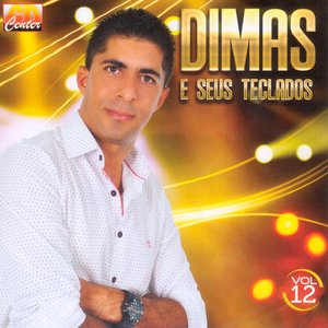 Dimas e Seus Teclados, Vol. 12