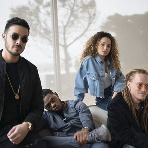 Avatar de Banx & Ranx & Ella Eyre