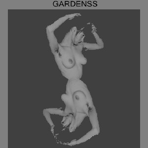 Gardenss