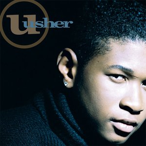 rank usher albums