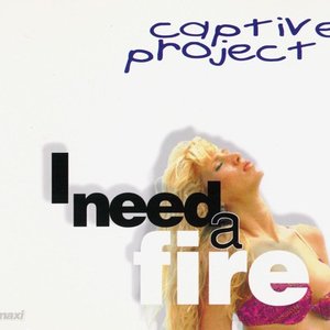 Captive Project 的头像