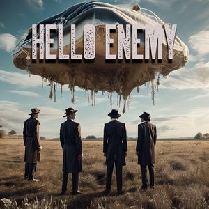 Hello Enemy [Explicit]