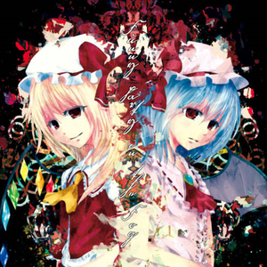 Awakening cover