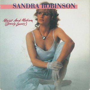 Music And Motion (Lonely Lovers)