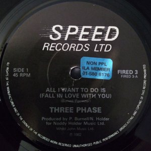 Three Phase 的头像