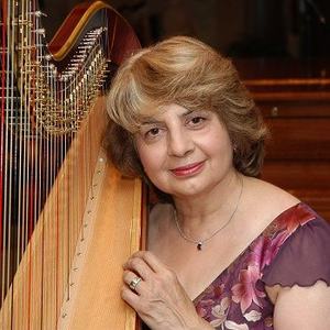 Skaila Kanga photo provided by Last.fm