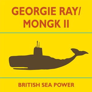 Georgie Ray / Mongk II