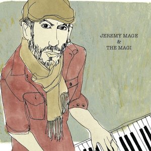 Jeremy Mage & The Magi 的头像