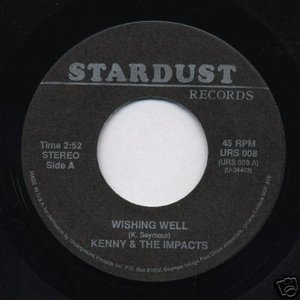 Kenny And The Impacts 的头像