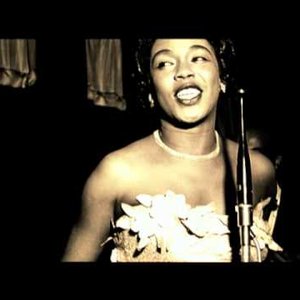 Avatar for Sarah Vaughan with the Joe Lippman Orchestra