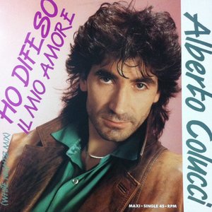 Avatar for Alberto Colucci