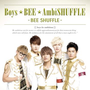 Boys Bee AmbiSHUFFLE