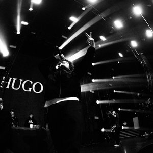 HUGO LOUD için avatar