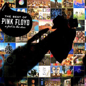 A Foot In The Door (The Best Of Pink Floyd)