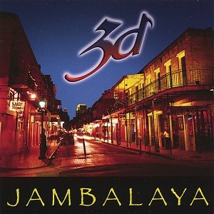 Jambalaya