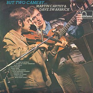 But Two Came By cover
