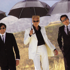 die ärzte photo provided by Last.fm