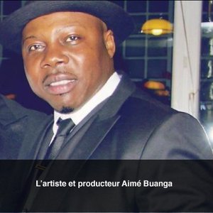 Aimé Buanga 的头像