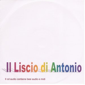 Il Liscio Di Antonio