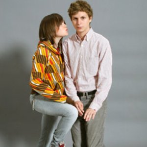 Michael Cera and Ellen Page için avatar