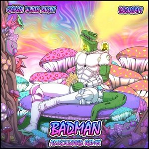 Avatar for Ganja White Night x LSDREAM