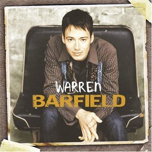 Warren Barfield