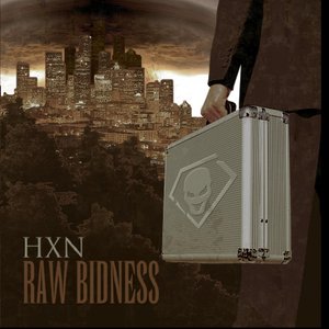 Raw Bidness