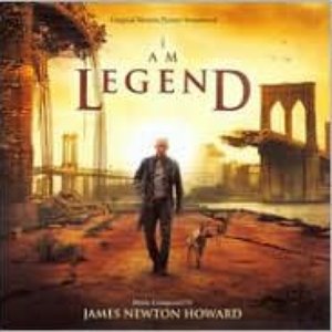 James Newton Howard, Pete Anthony, Chris P. Bacon, Grant Gershon, The Hollywood Studio Symphony & The Hollywood Film Chorale 的头像